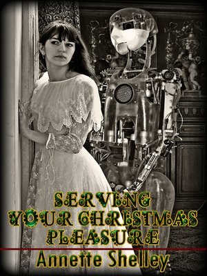 cover image of Serving Your Christmas Pleasure